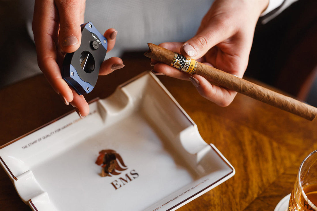 Cigars vs Cigarettes: Is There a Difference in Islamic Law?