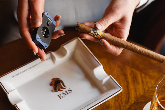 Cigars vs Cigarettes: Is There a Difference in Islamic Law?