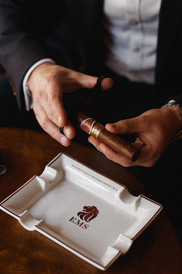 Are Cigars Haram?