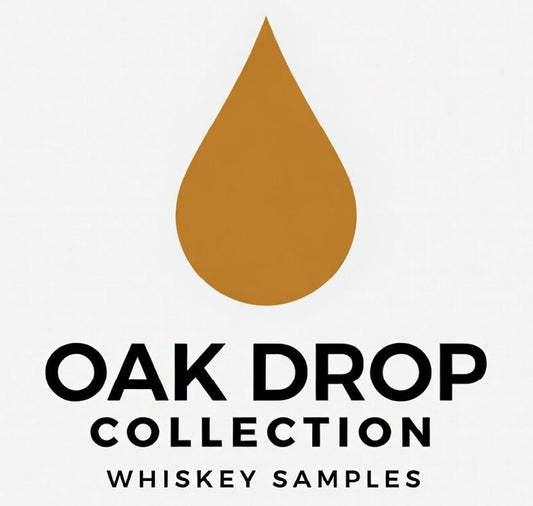 Oak Drop Collection | Buy 30ml Whisky & Whiskey Samples Online | Try Our Wide Range of over 150 instock samples