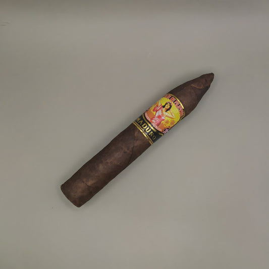Cigar Review: Flor de Filipinas Philippines Reserva Maduro