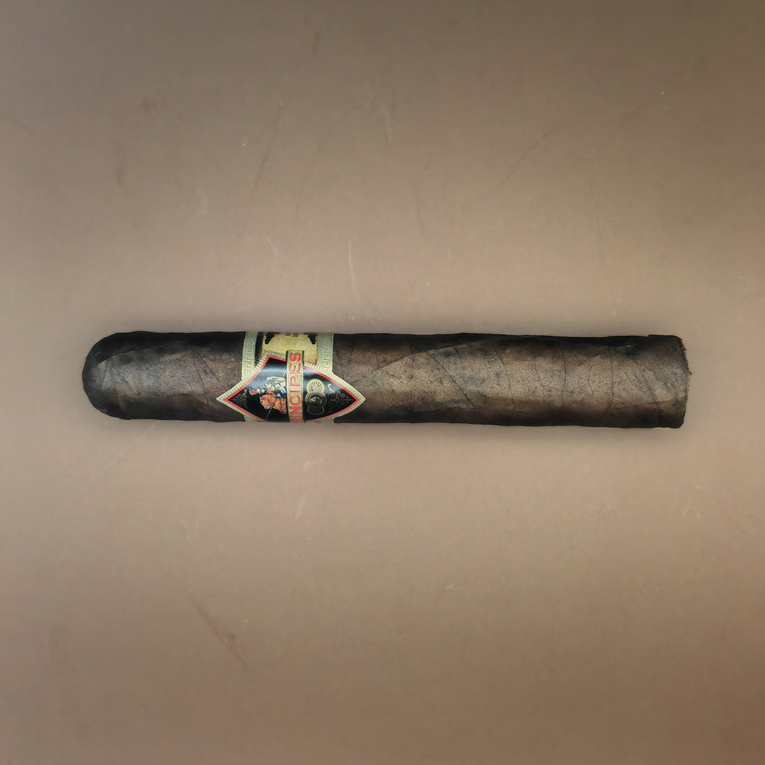 Principes Robusto Maduro Cigar Review: The Accessible Maduro That Punches Above Its Price