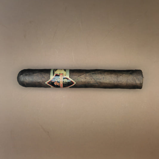 Principes Robusto Maduro Cigar Review: The Accessible Maduro That Punches Above Its Price