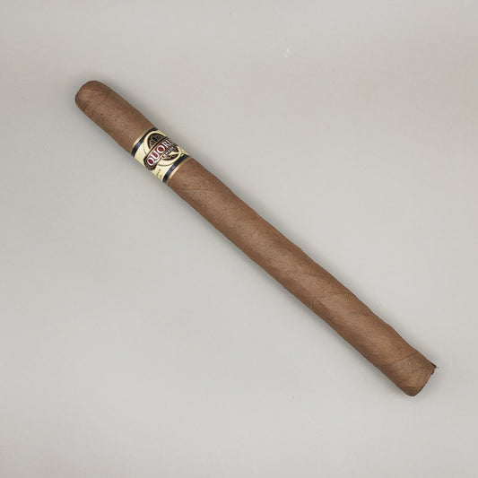 Quorum Shade Grown Corona Cigar Review: Nicaragua's Smoothest Budget Smoke