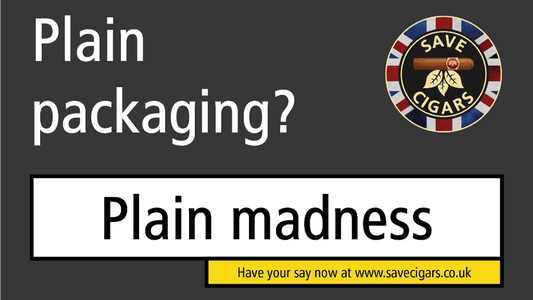 Your Voice Matters: Help Shape the Future of Cigar Packaging