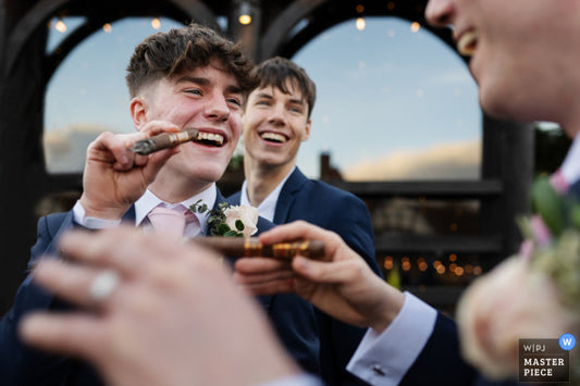Gifting Cigars: What to Consider for Different Cultures & Occasions