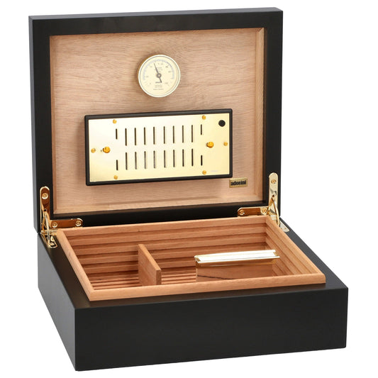 Adorini Humidors at Blackpool Cigars – The Ultimate UK Guide to Premium Cigar Storage