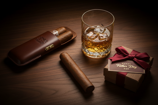 The Ultimate Father's Day Gift Guide 2026 | Bourbon Blackpool