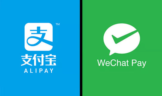 Welcome Chinese Customers – WeChat Pay / Ali Pay Now Available at Blackpool Cigars | Authentic Habanos Cuban Cigars