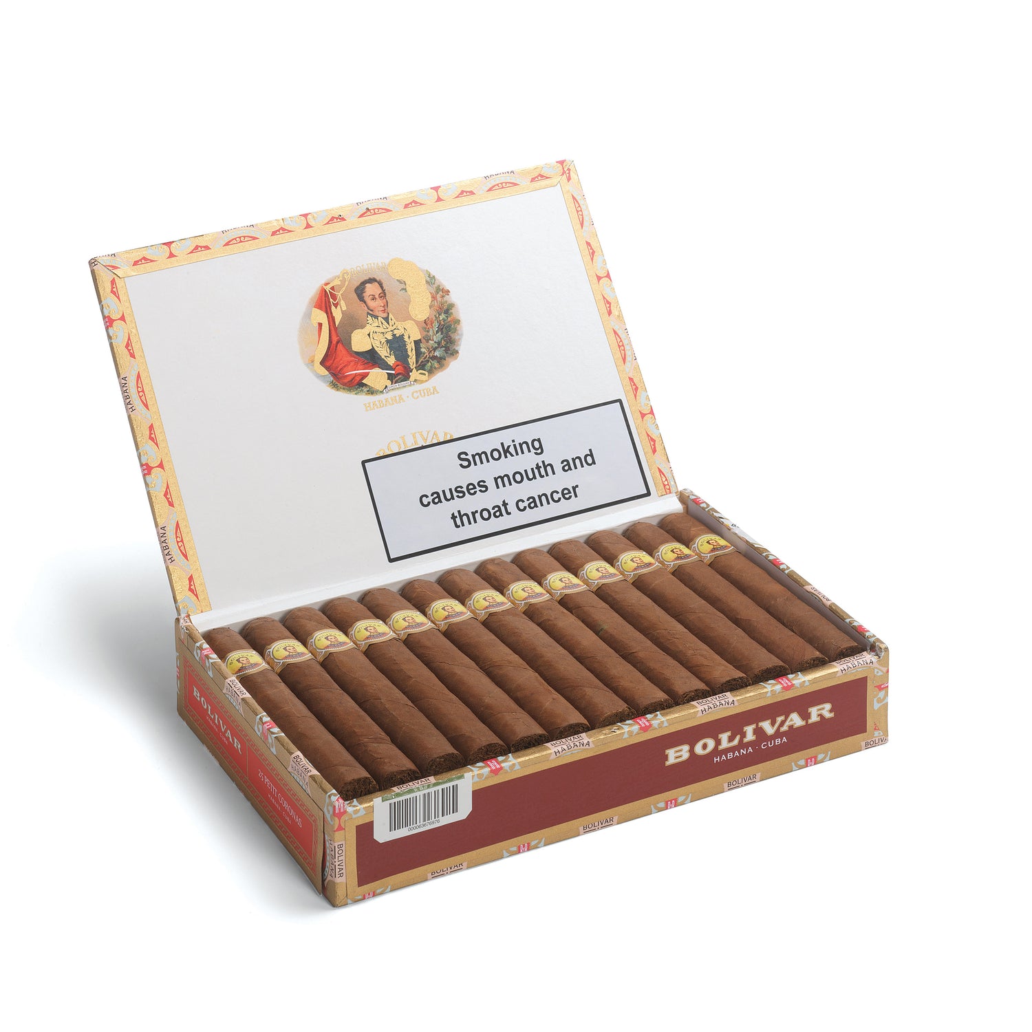 Cuban Cigars – Full Strength