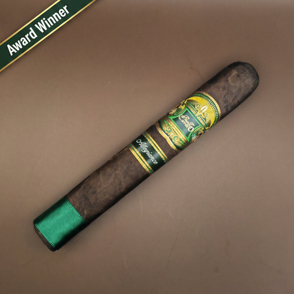 E.P Carrillo Allegiance Confidant