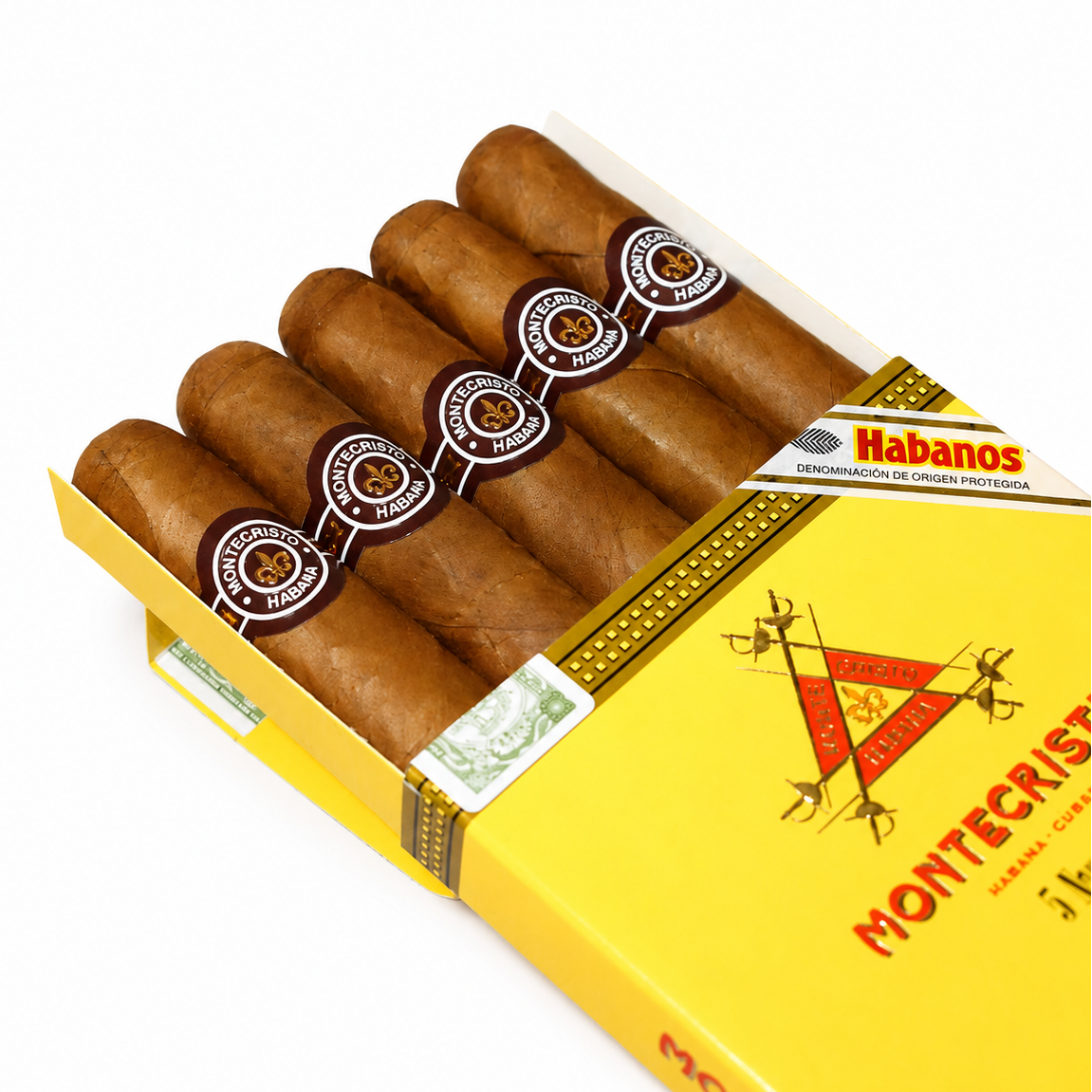 Cuban Cigars – Medium Full Strength