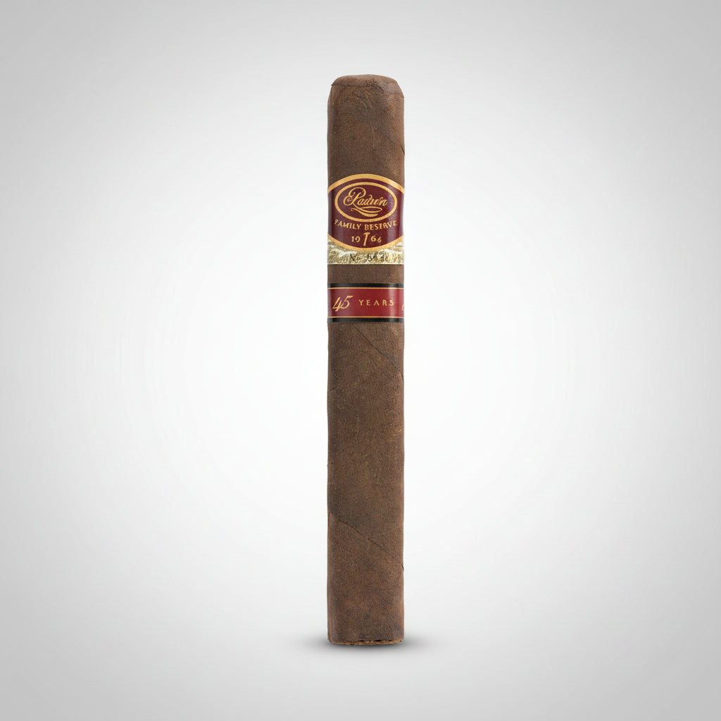 Pardon No.45 Cigar