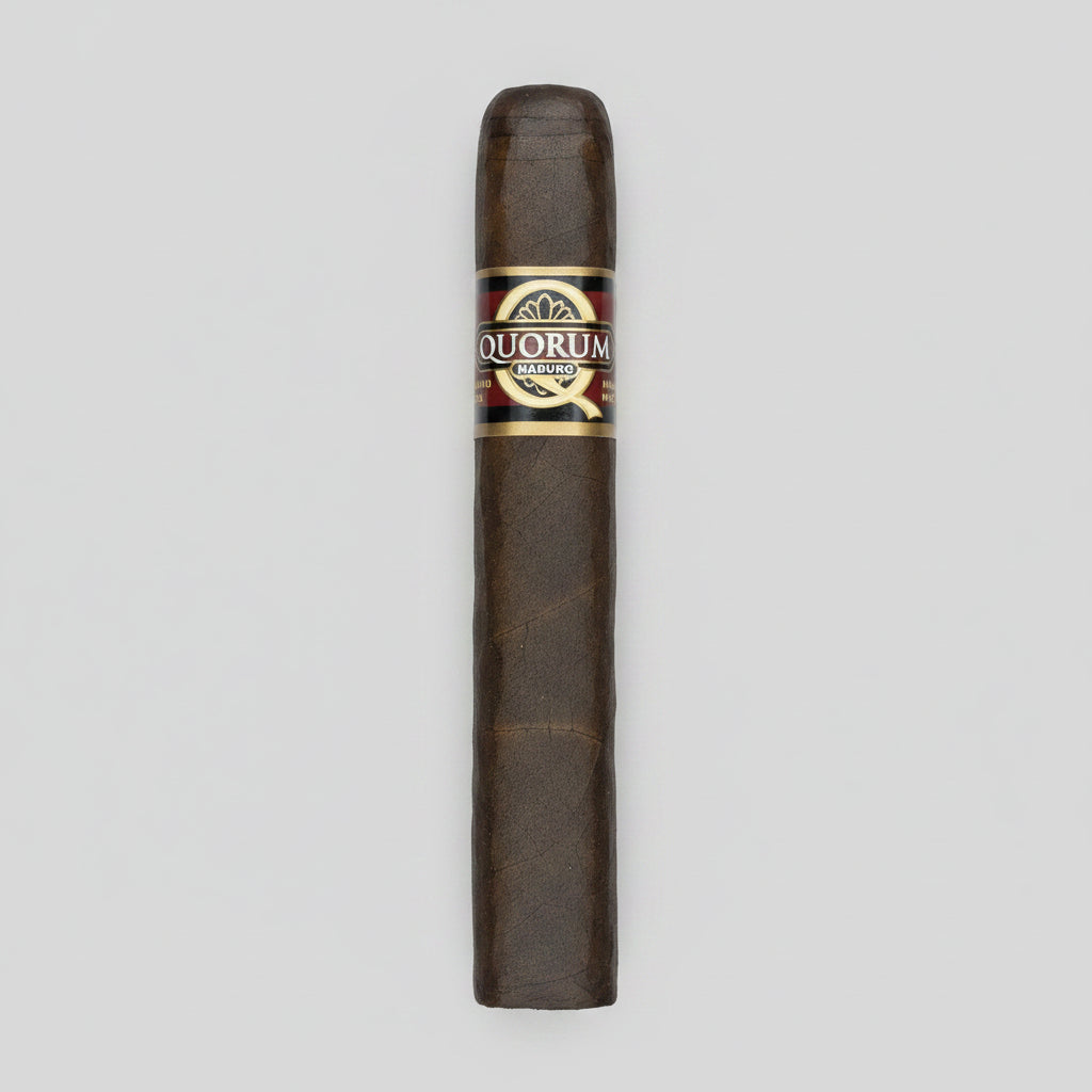 Quorum – Maduro