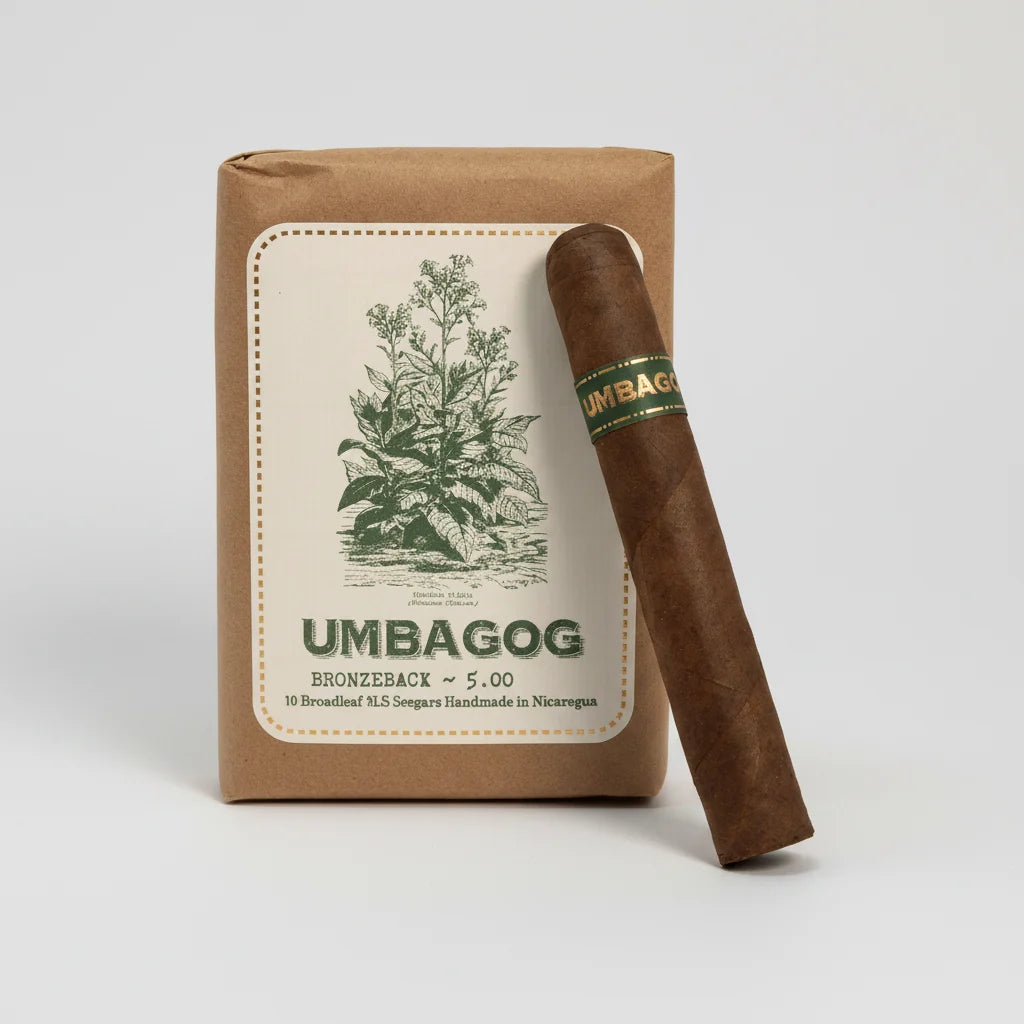 Dunbarton Tobacco & Trust