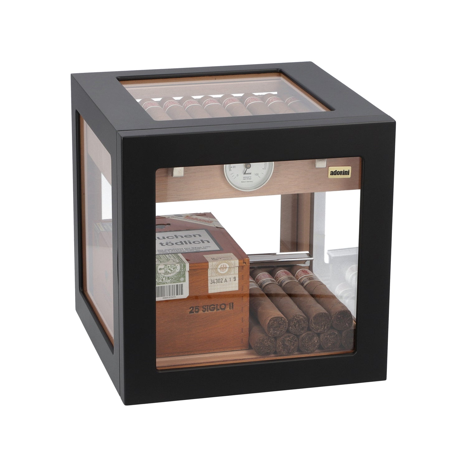 Adorini Humidors | SALE now On!