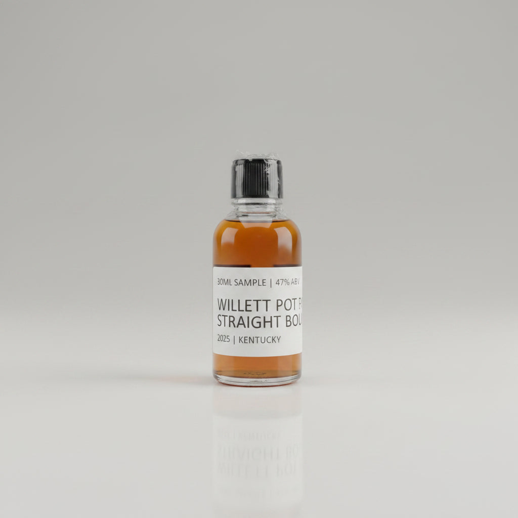 Whiskey Samples