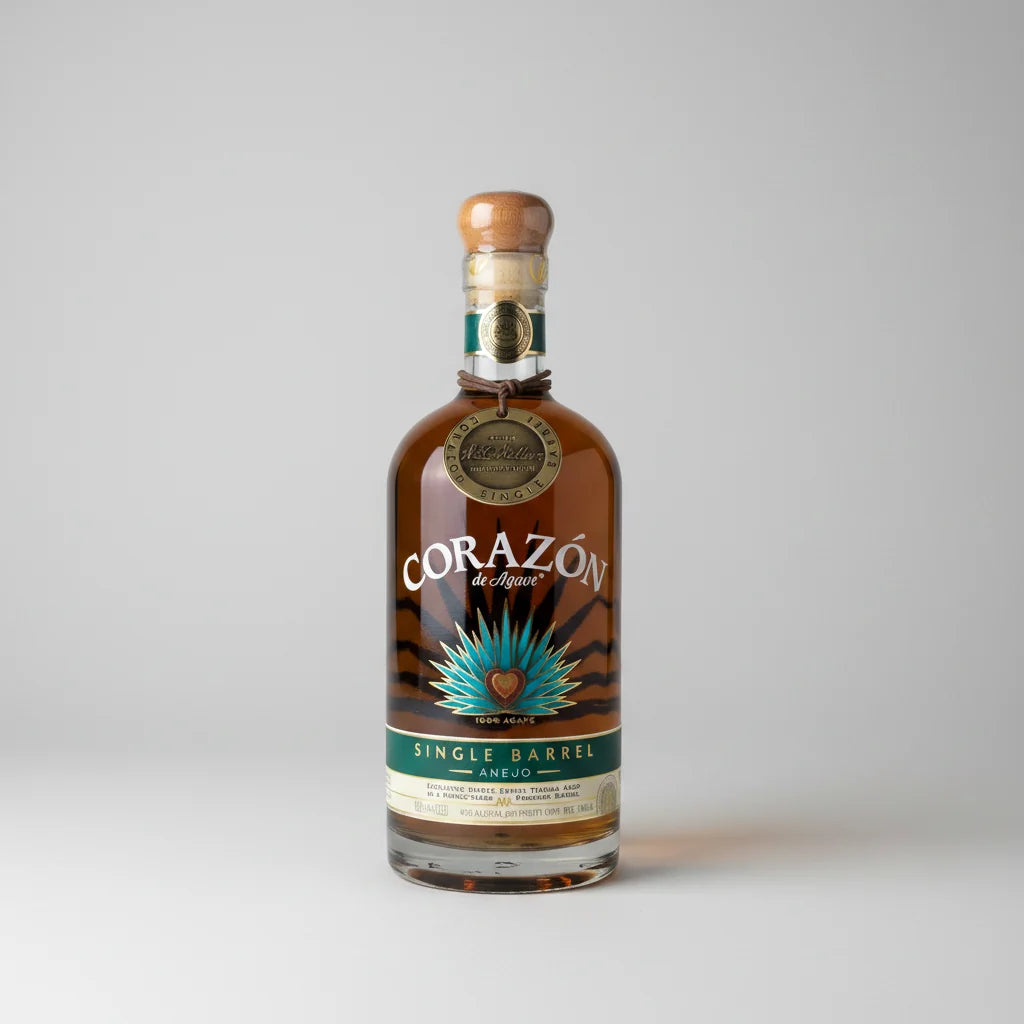 Tequilla and Mezcal