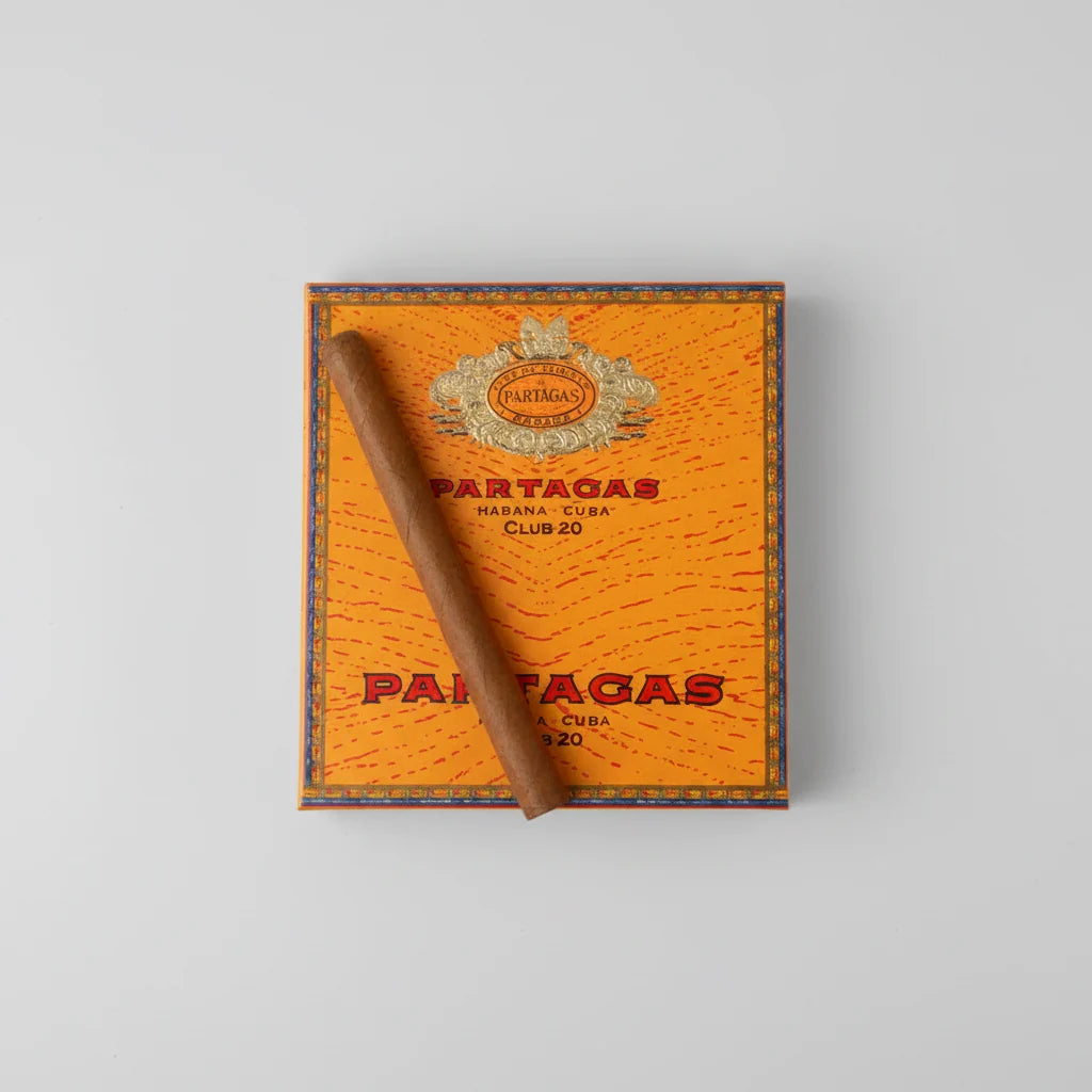Partagas