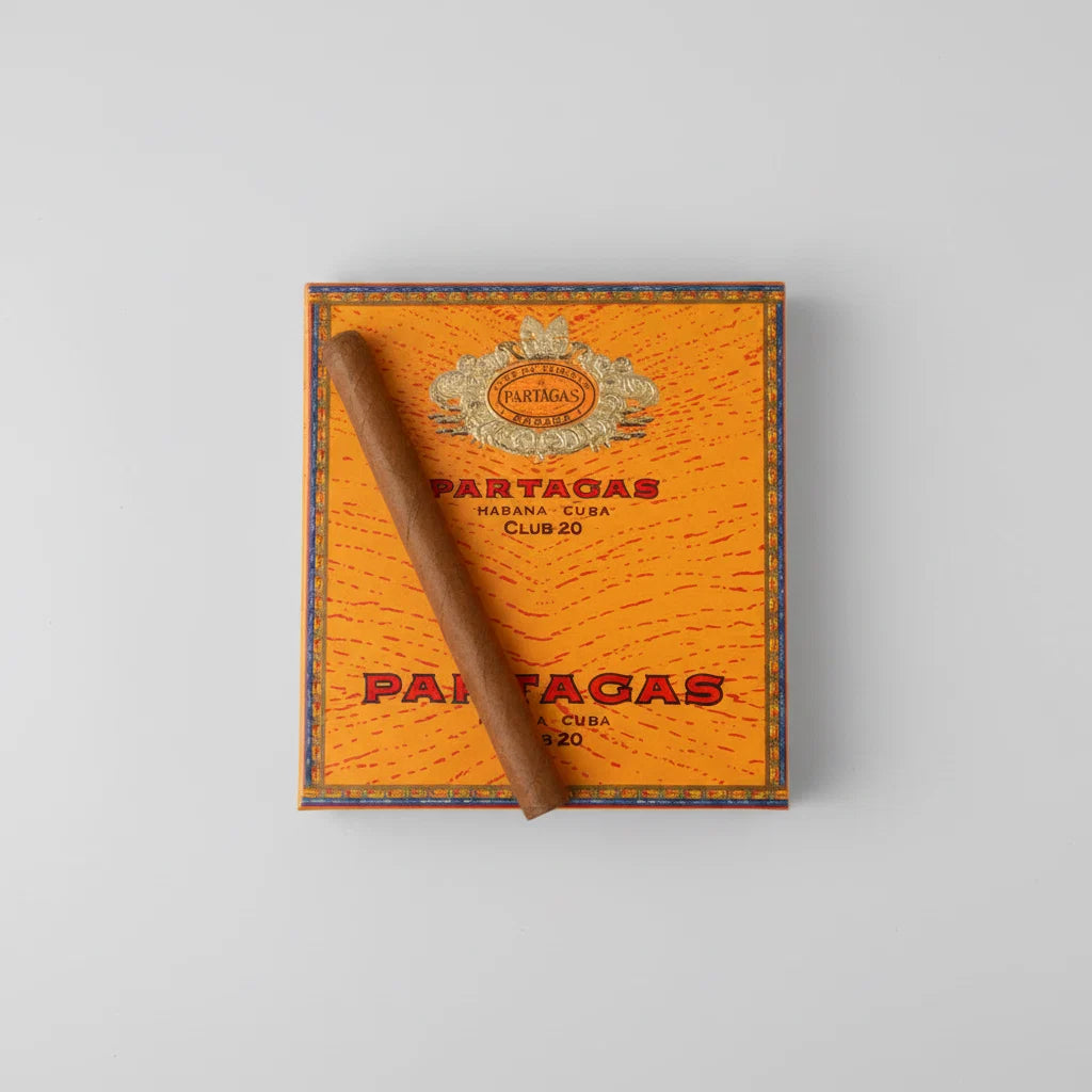 Cuban Minis & Clubs