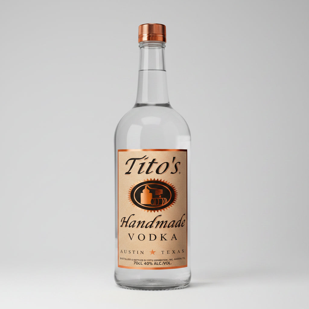 Vodka