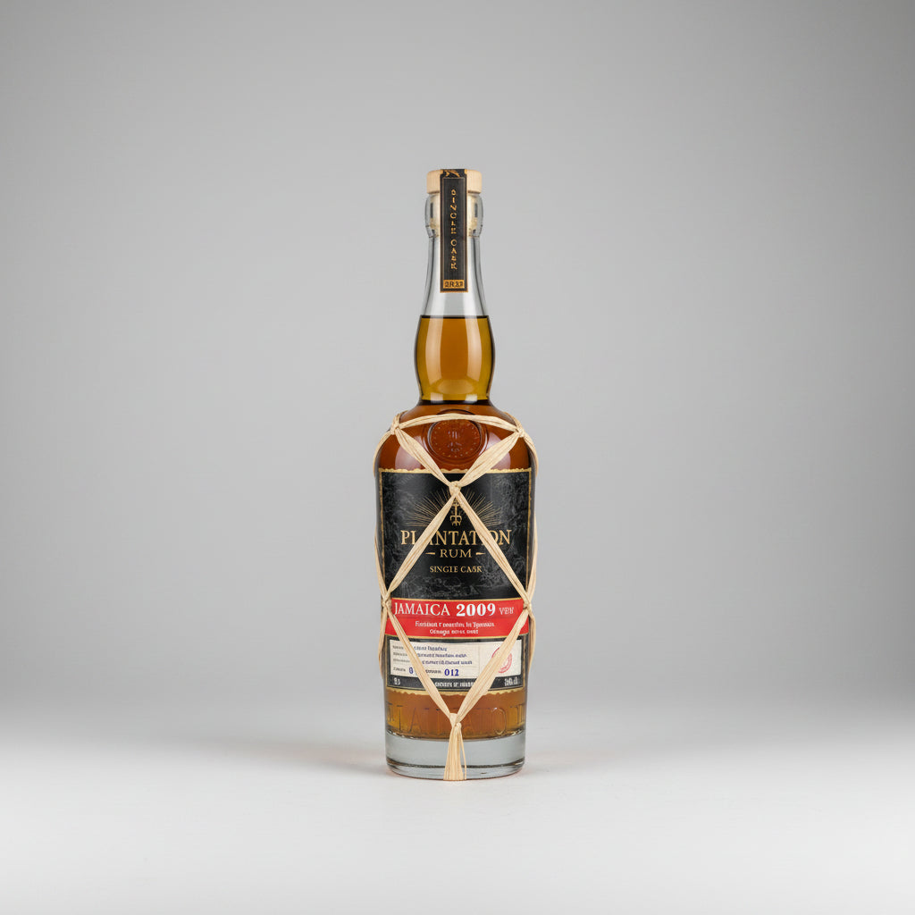 Plantation Rum Single Cask Jamaica 2009 VRW | 53.2% Abv | 30ml Sample