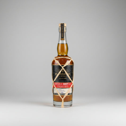Plantation Rum Single Cask Jamaica 2009 VRW | 53.2% Abv | 30ml Sample
