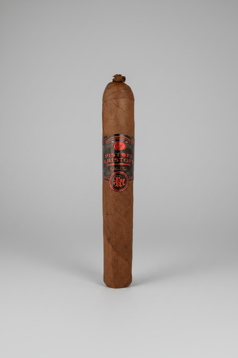 Kristoff Pistoff Robusto Cigars