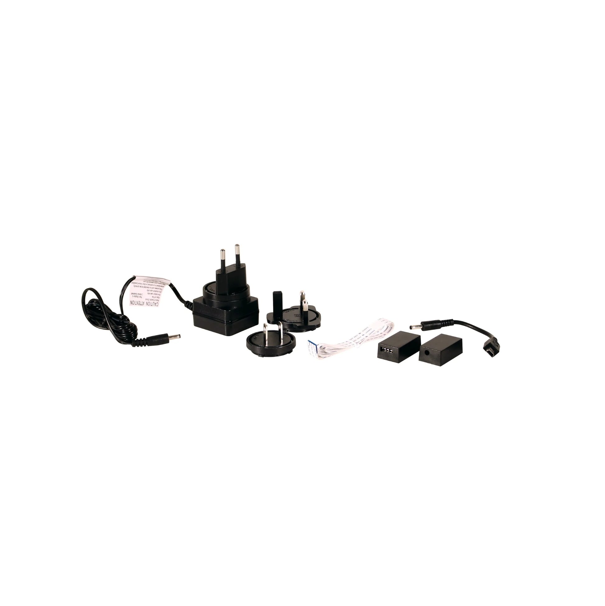 AC/DV ADAPTOR