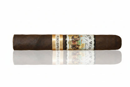 AJ Fernandez Premium 5 Cigar Robusto Sampler | Humidity Pouch