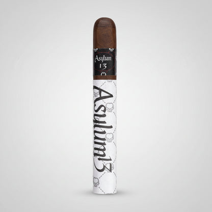 Asylum Goliath Cigar 80 x 6