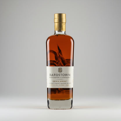 Bardstown Bourbon Company Origin Series Kentucky Straight Bourbon Whiskey | 48% Abv | 30ml Sample