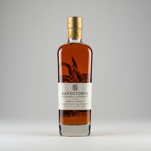 Bardstown Bourbon Company Origin Series Kentucky Straight Bourbon Whiskey | 48% Abv | 30ml Sample