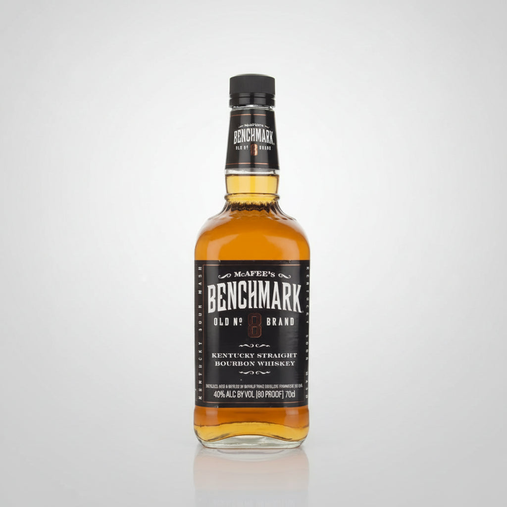 Benchmark Bourbon | 40% Abv | 30ml Sample