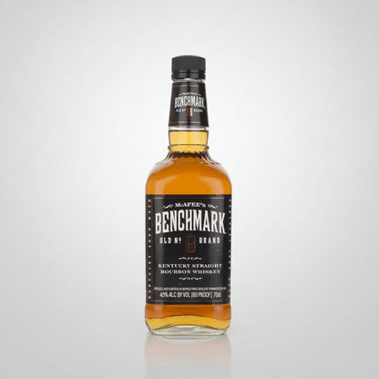 Benchmark Bourbon | 40% Abv | 30ml Sample