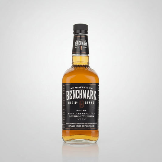Benchmark Bourbon | 40% Abv | 30ml Sample