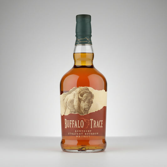 Buffalo Trace Single Barrel Pick – The Domino | 45% Abv | 30ml Sample
