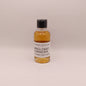 Small bottle of Barrell Craft Seagrass Rye on a light gray background