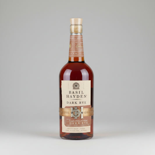 Basil Hayden's Dark Rye | 40% Abv | 30ml Sample