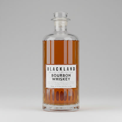 Blackland Bourbon Whiskey | 41% Abv | 30ml Sample