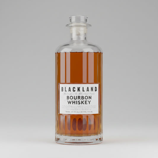 Blackland Bourbon Whiskey | 41% Abv | 30ml Sample