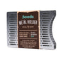 Boveda Metal Holder | 1 Pack or 2 Pack Size
