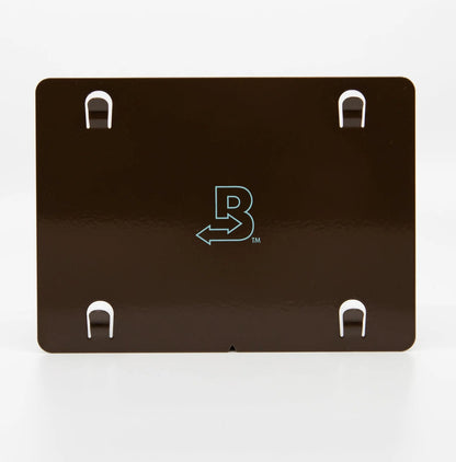 Boveda Metal 320g Mounting Plate
