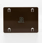 Boveda Metal 320g Mounting Plate