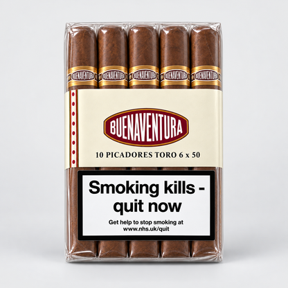 Buenaventura Picadores Toro Cigar