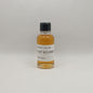 Bottle of Bulleit Bourbon on a white background