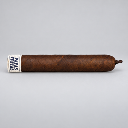 Drew Estate Liga Privada Único Serie Papas Fritas Cigar