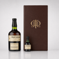 The Last Drop No. 07 | 1961 Dumbarton Single Grain Scotch Whisky | 43,5% vol | 30ml Probe