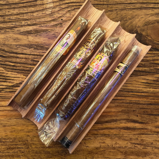 4 Cigars Bundle