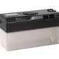 V-Cigar humidifier system on a white background